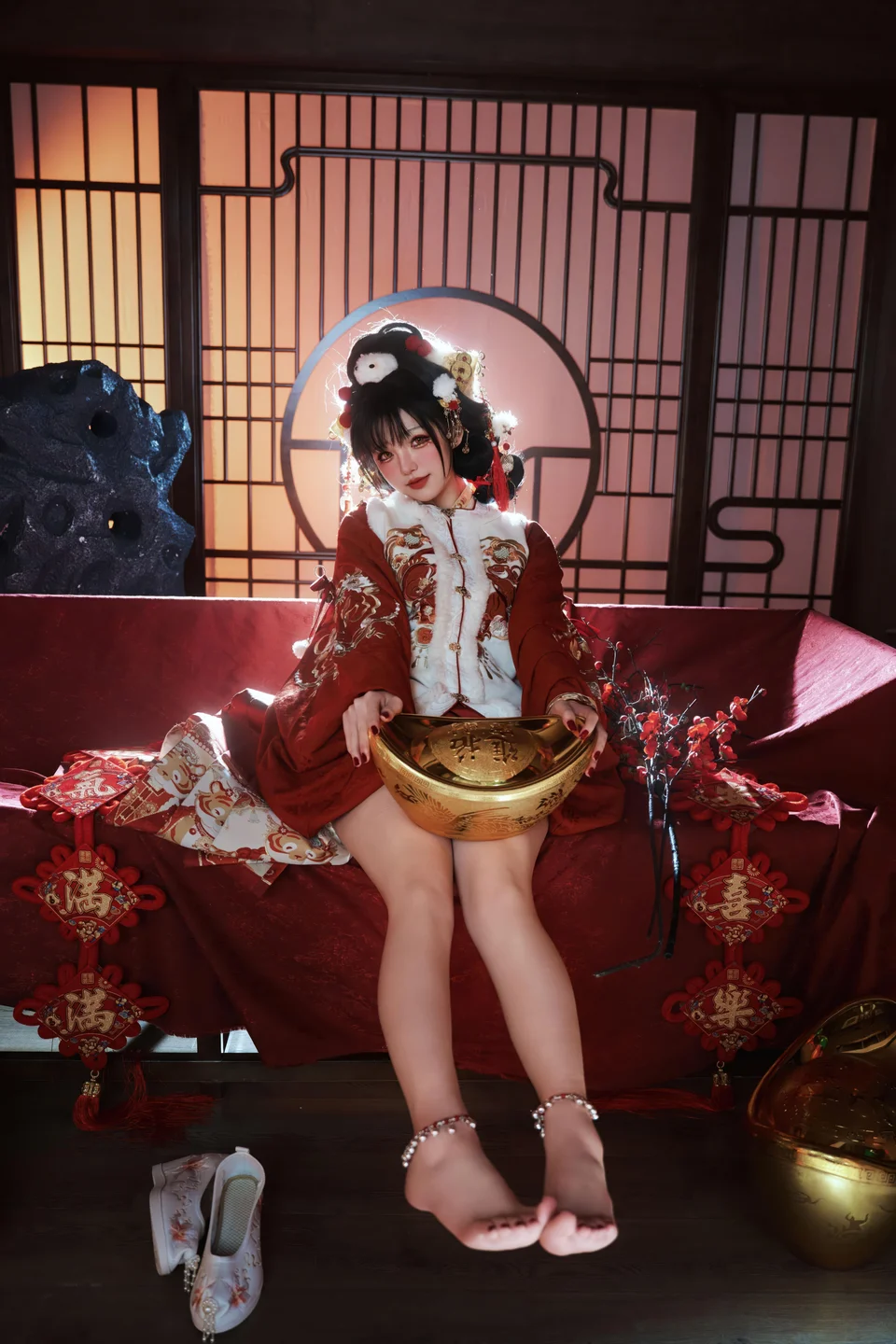 阿薰kaOri - No.063 新年写真 [496P,80GIF,4V-2.64GB] tg@simisebaisi 【丝足阁】208.webp